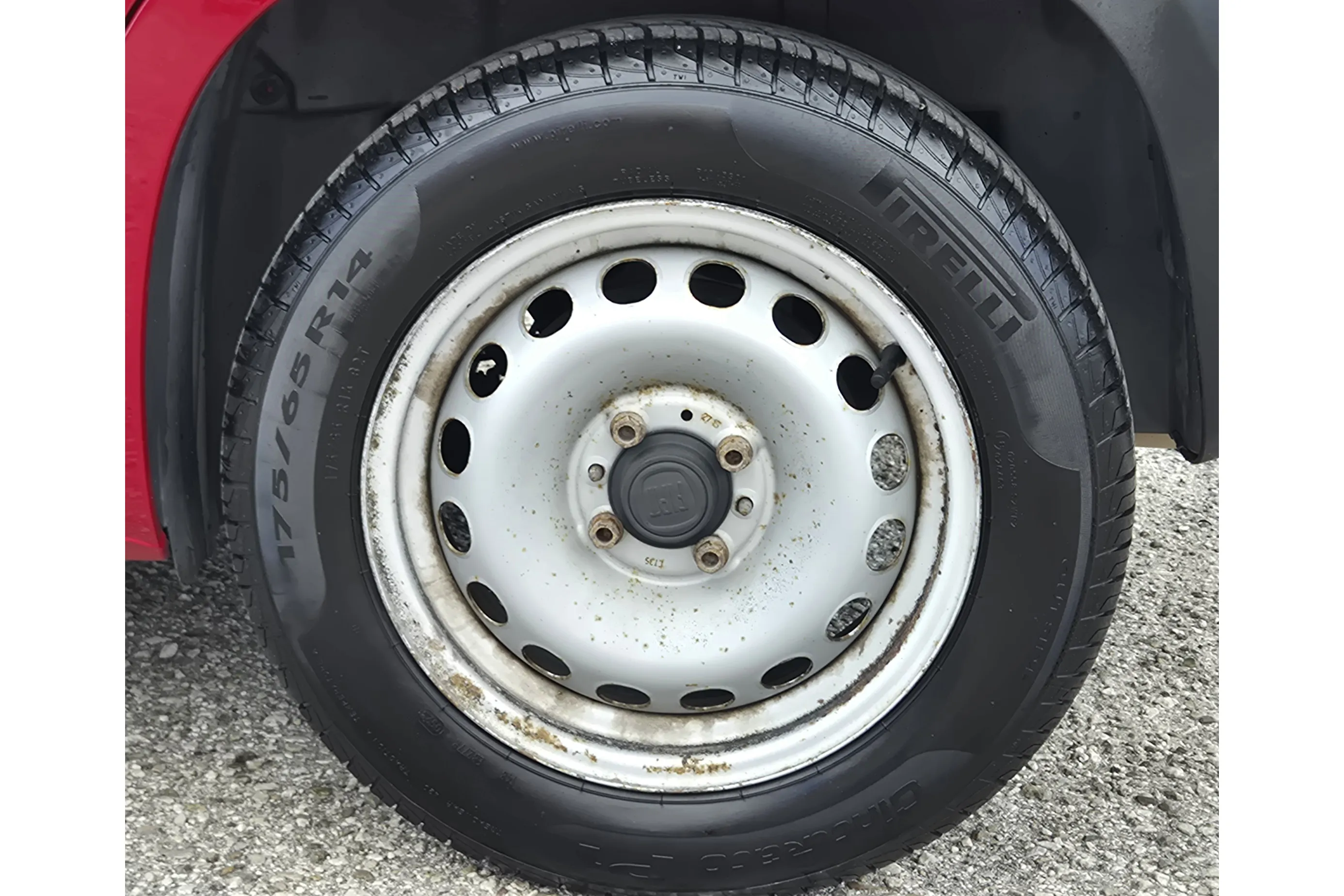 Fiat Panda - Immagine 8