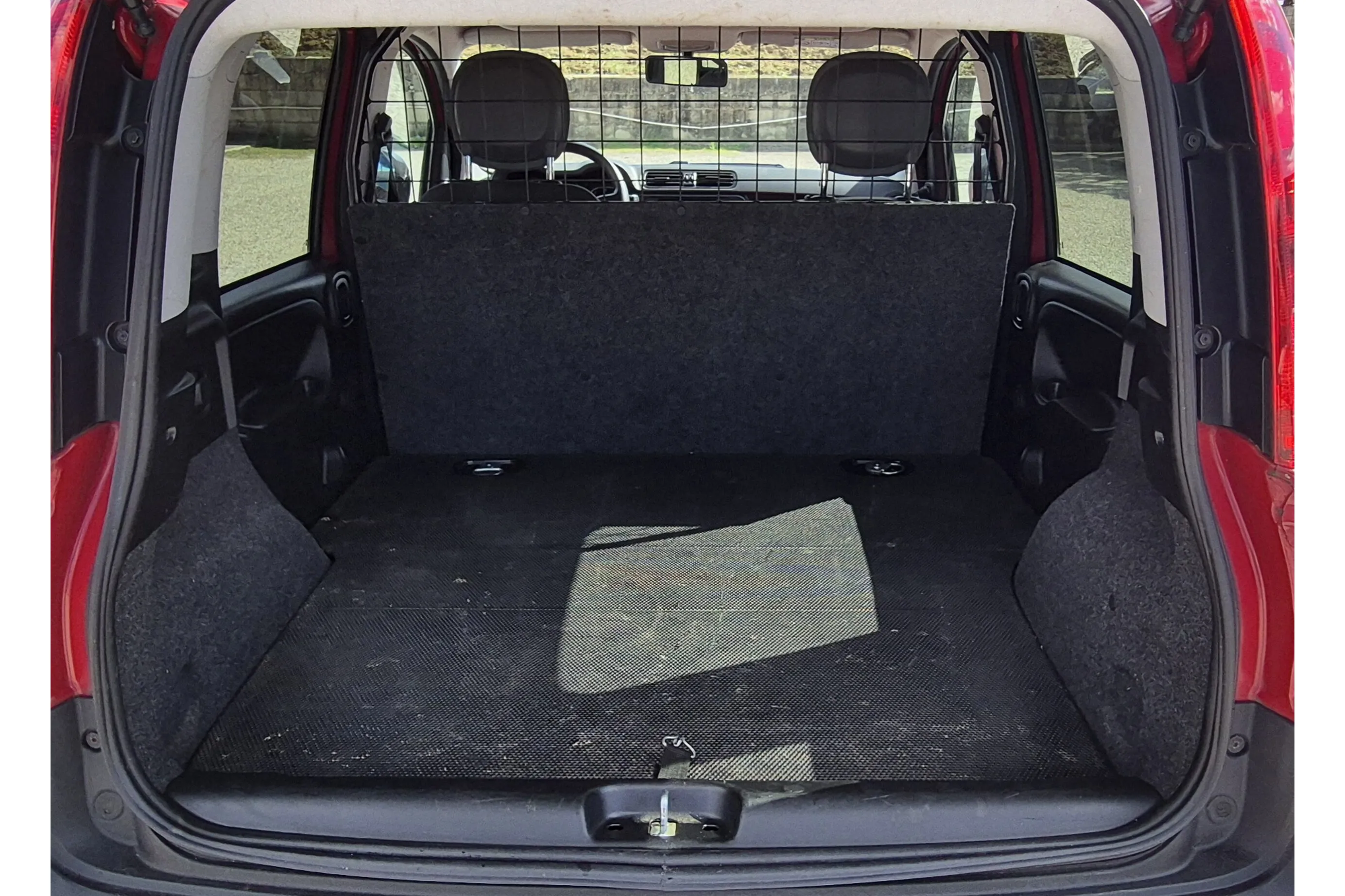Fiat Panda - Immagine 9