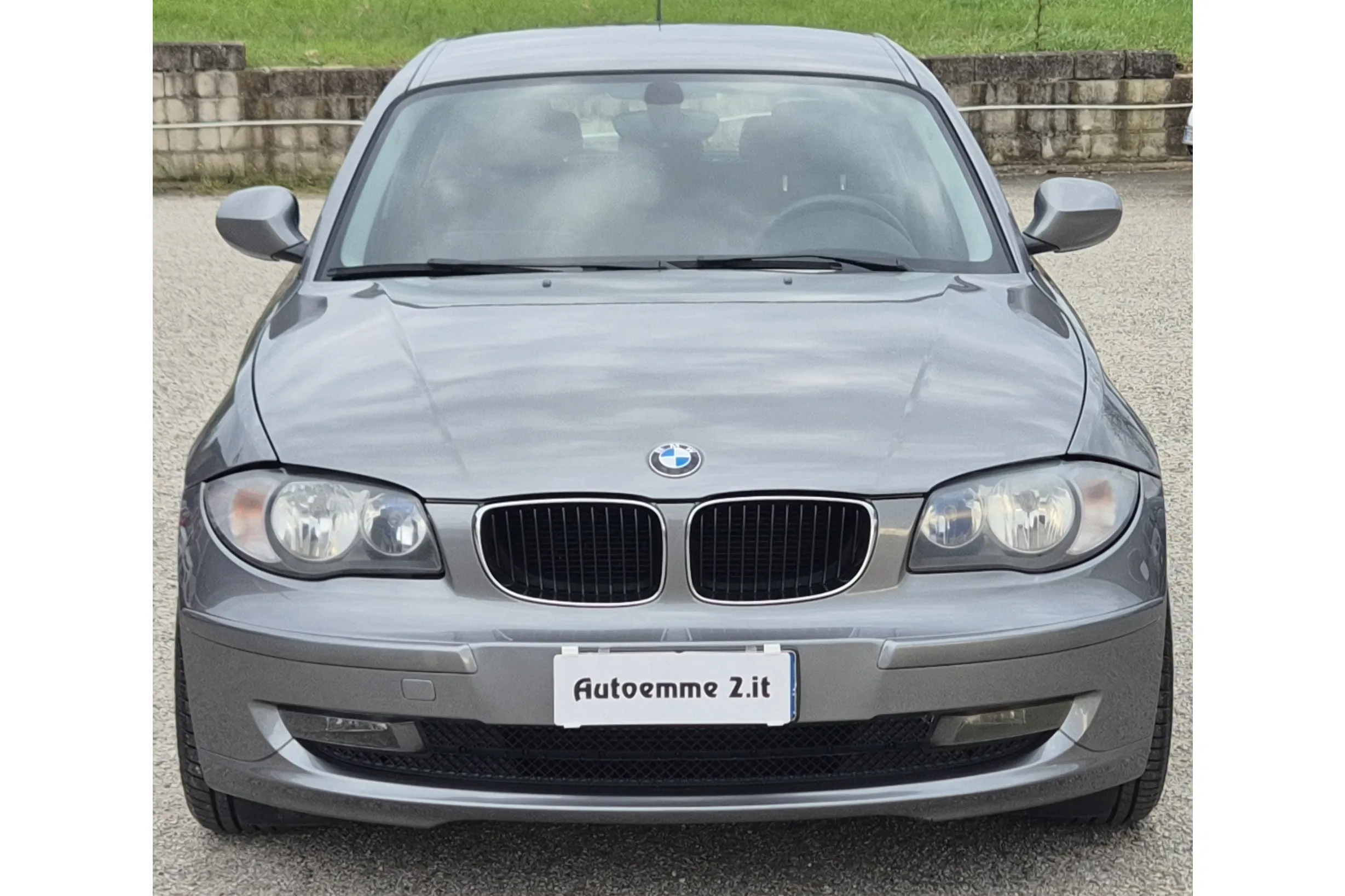 BMW 116D