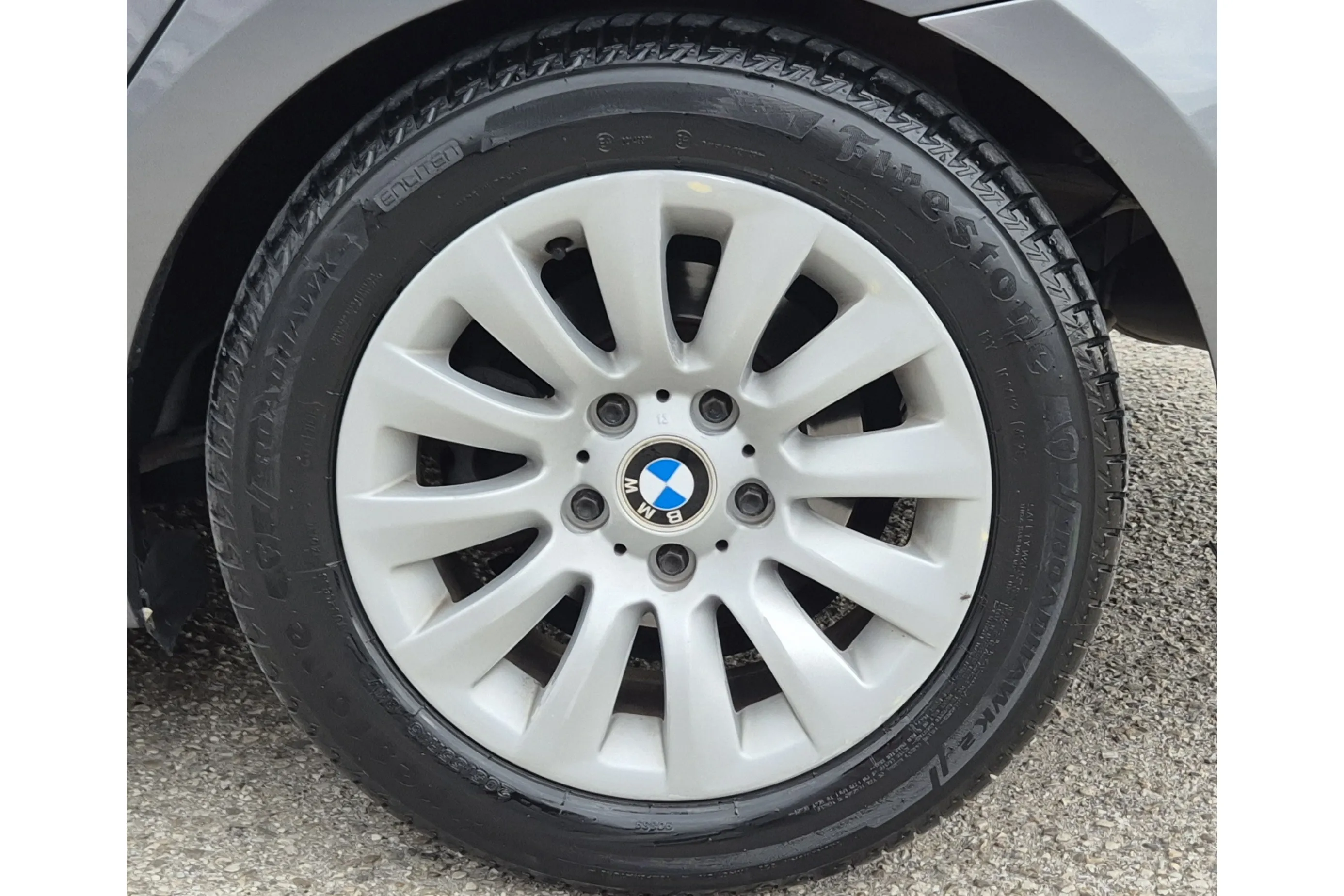 BMW 116D - Immagine 4