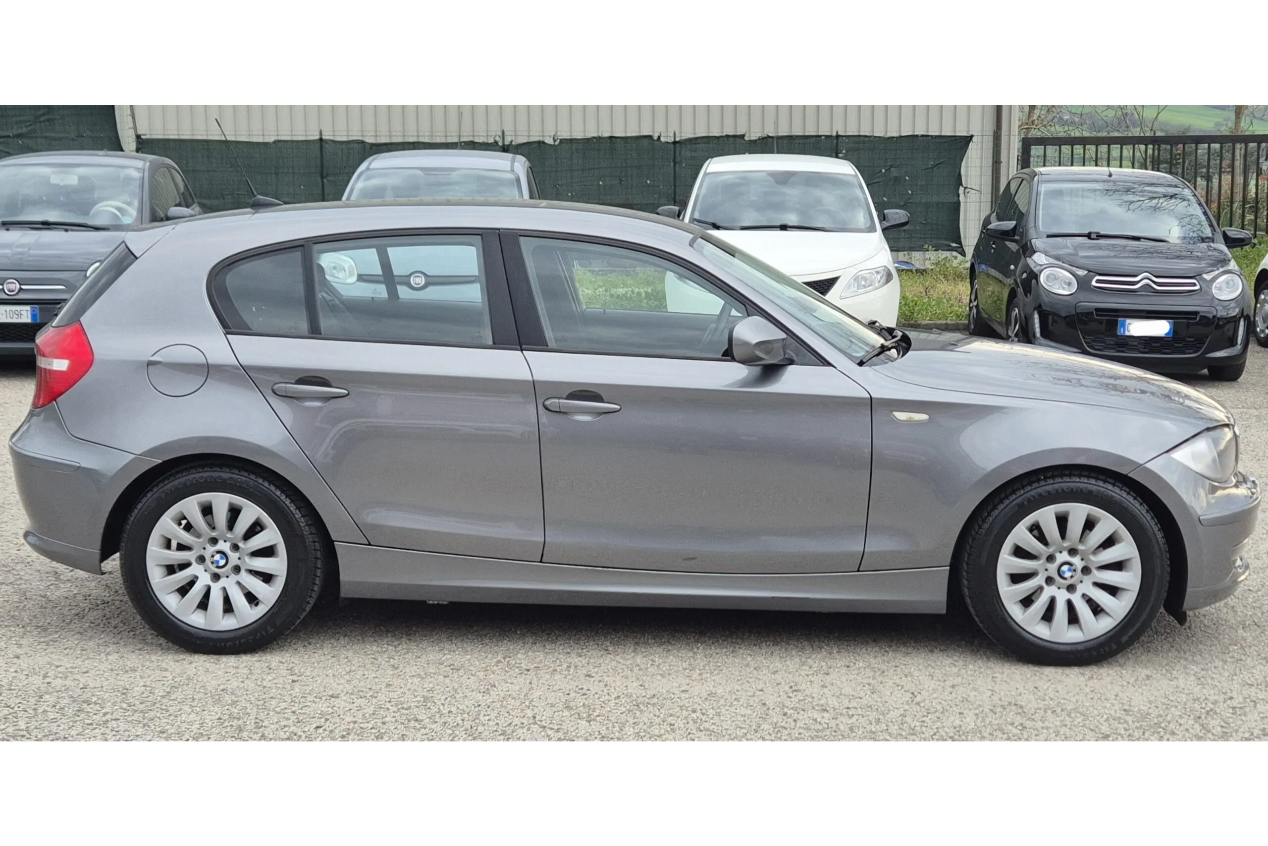 BMW 116D - Immagine 5