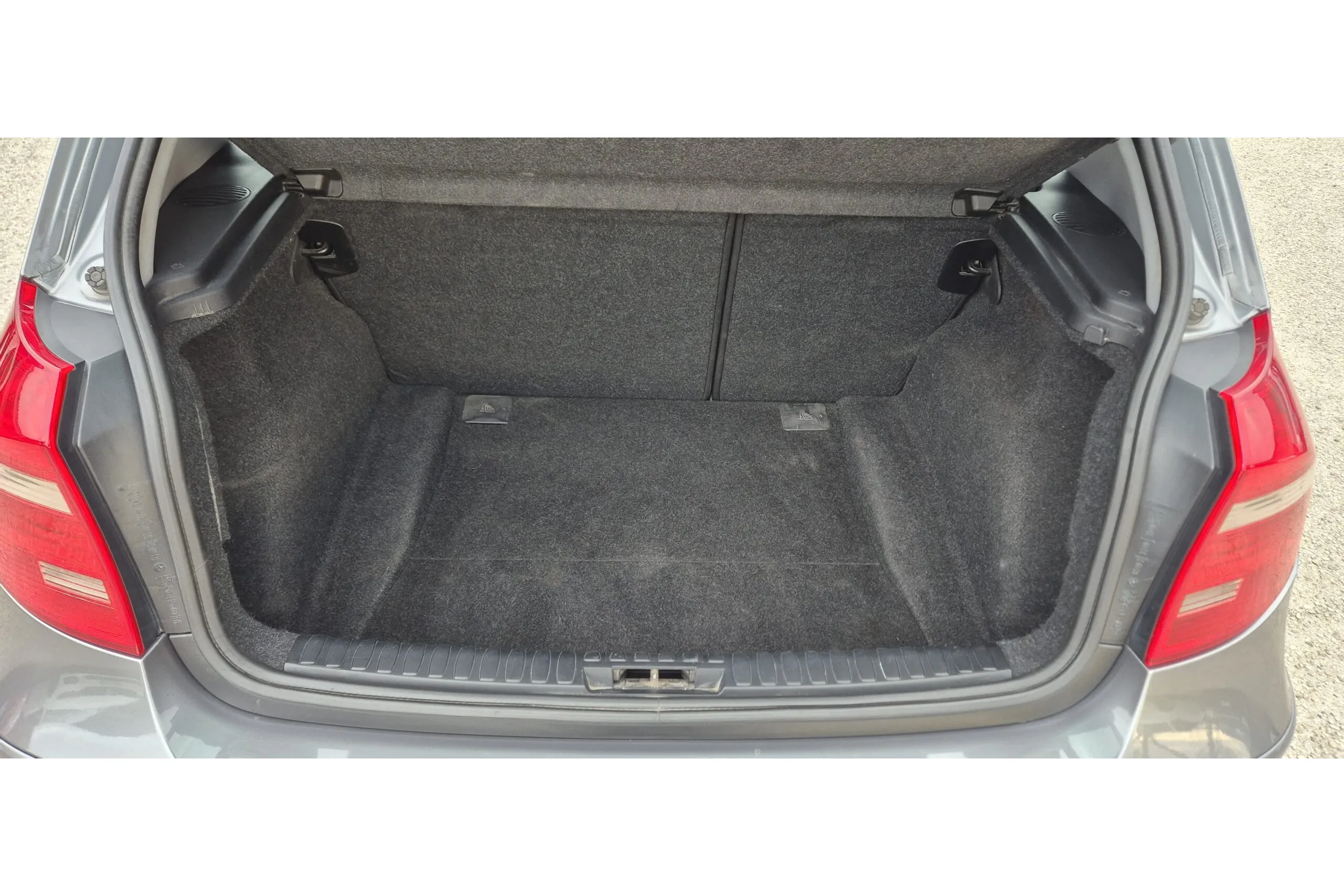 BMW 116D - Immagine 11