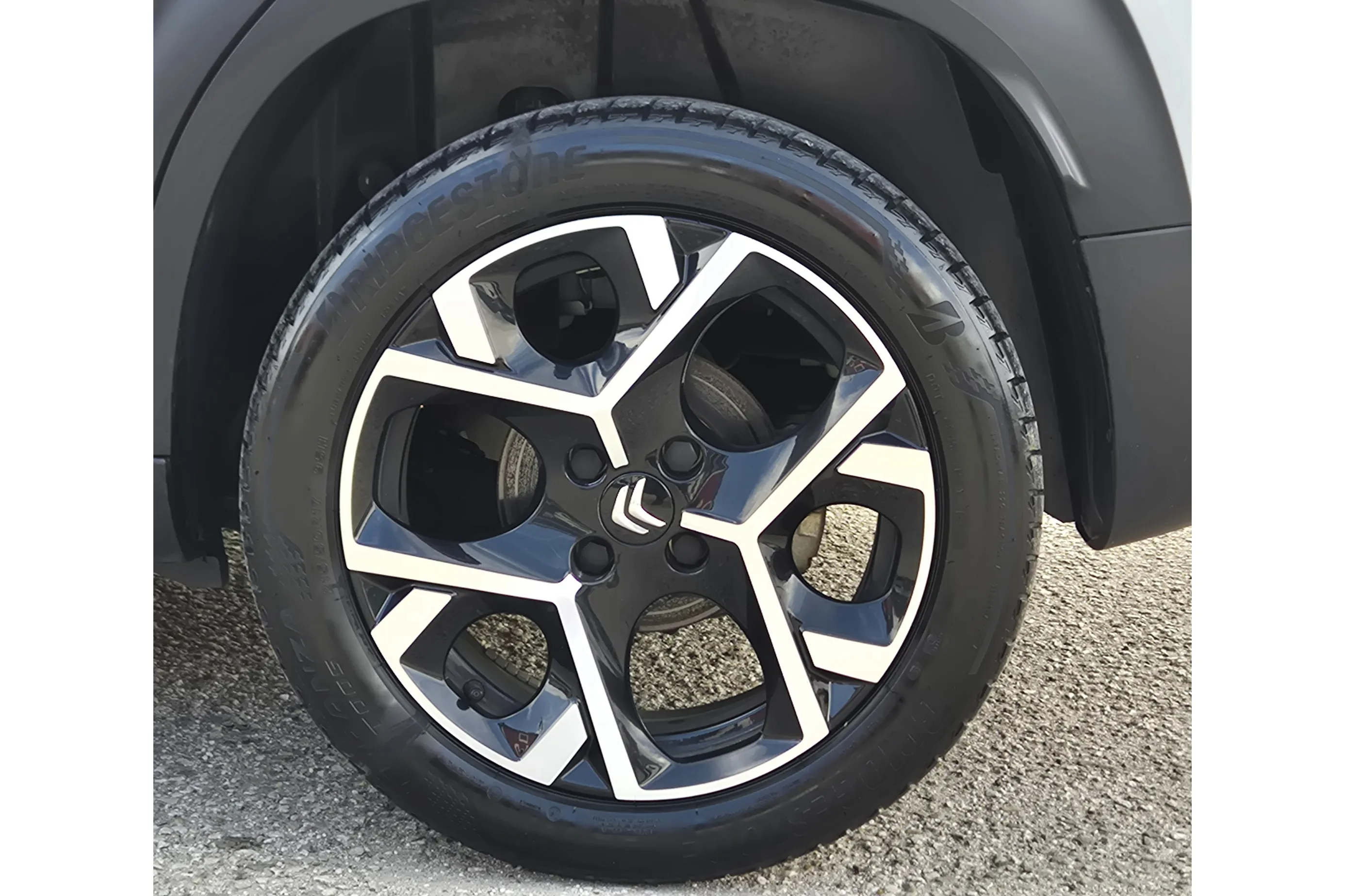 Citroën C3 Aircross - Immagine 8