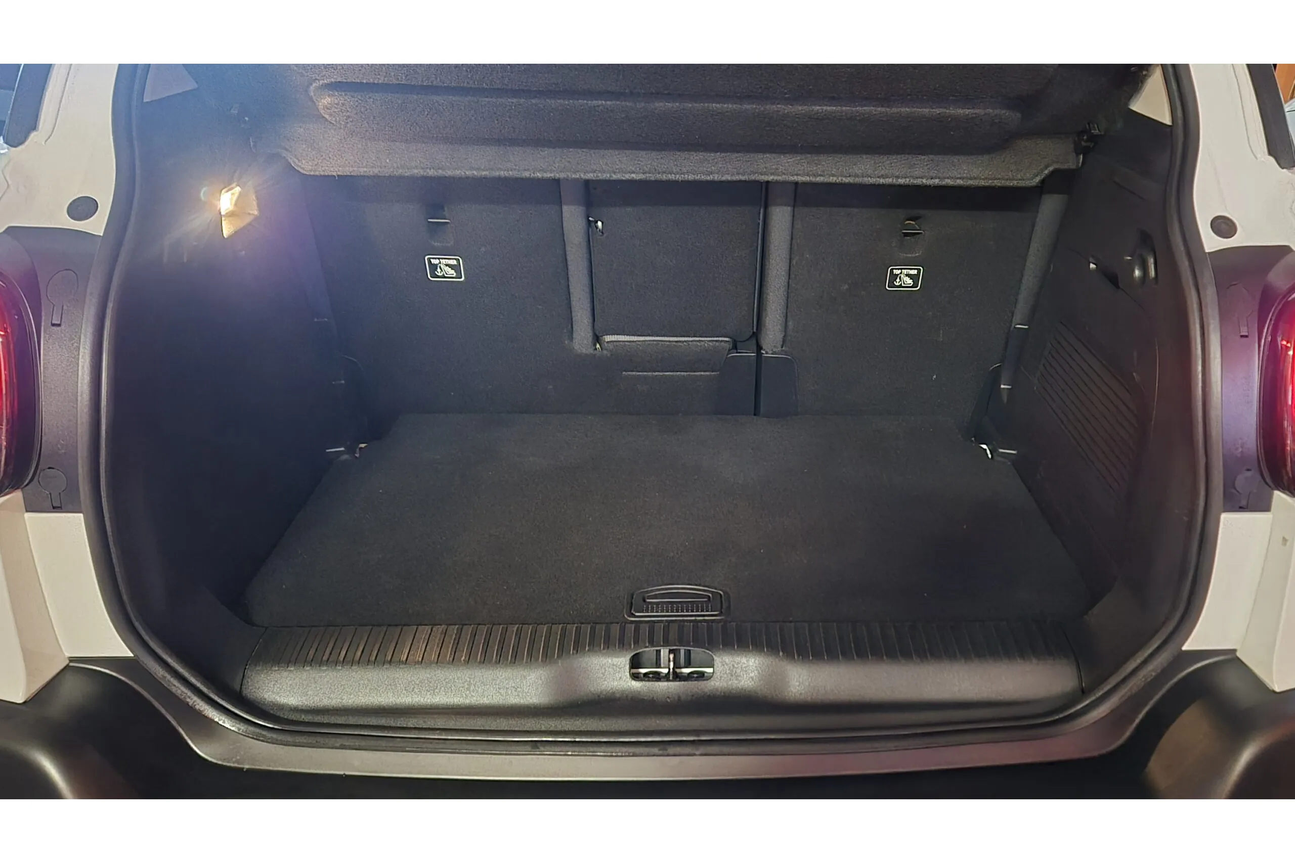 Citroën C3 Aircross - Immagine 9