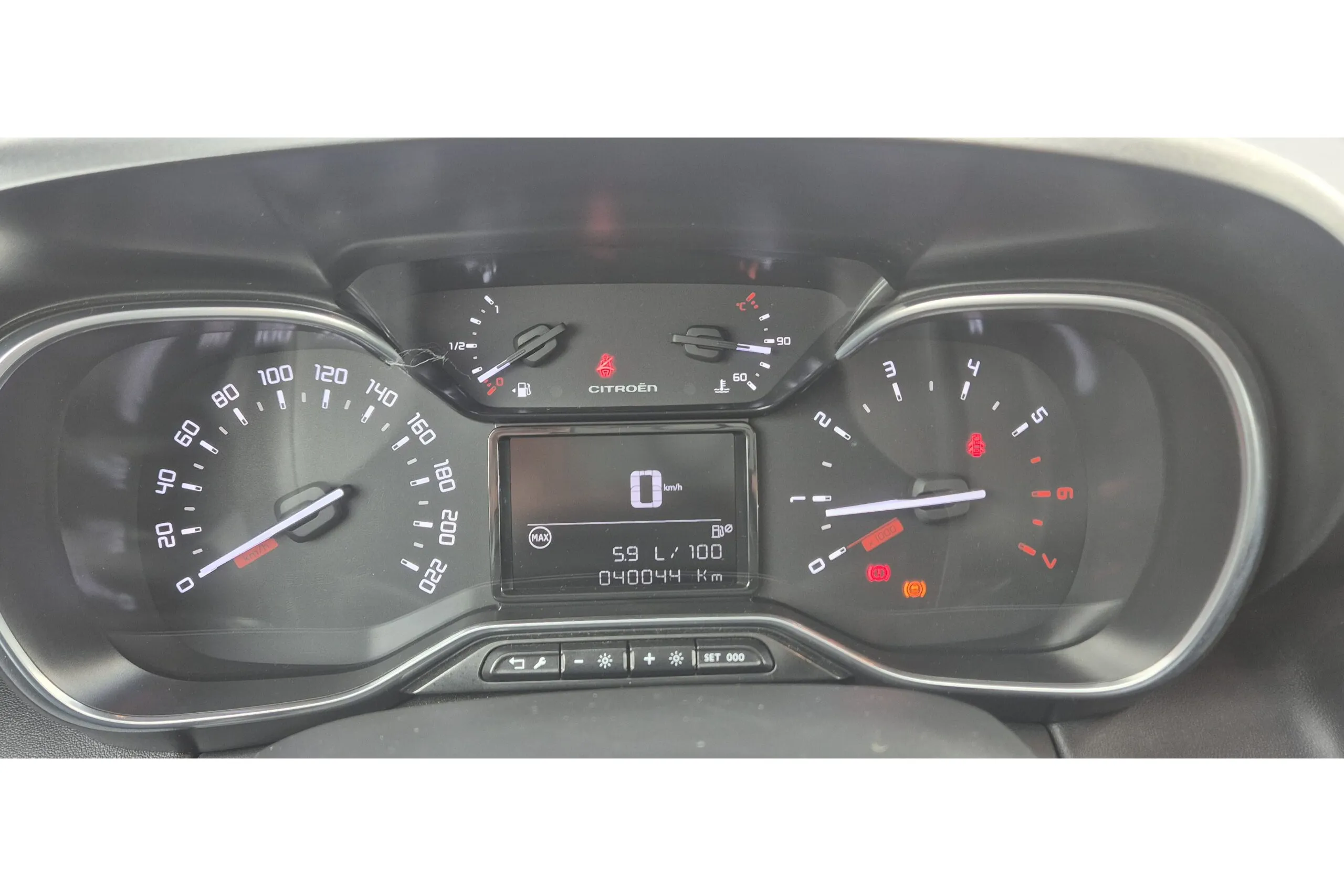 Citroën C3 Aircross - Immagine 13