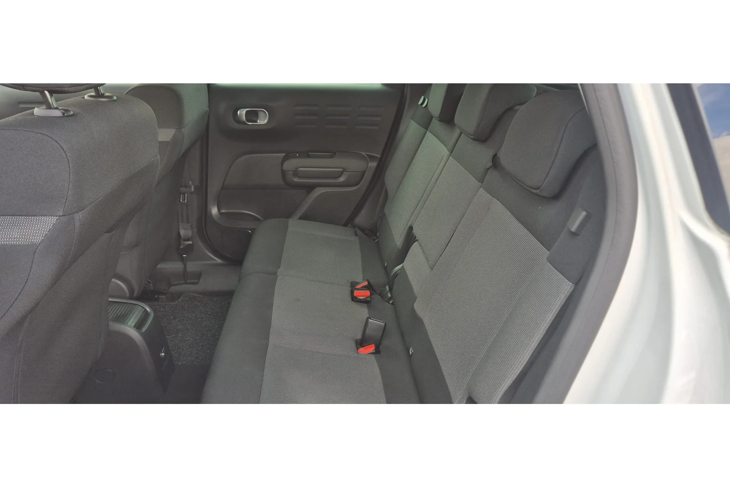 Citroën C3 Aircross - Immagine 16