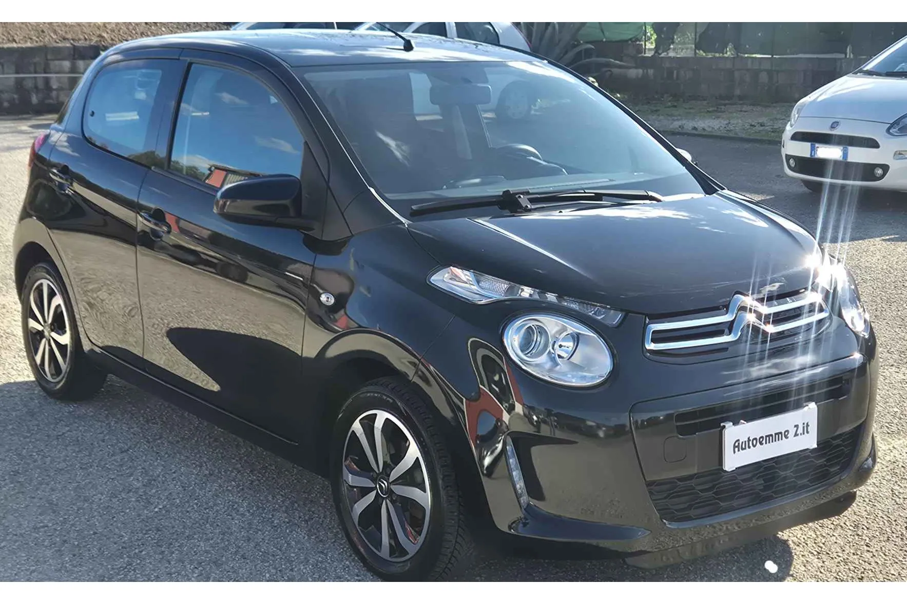 Citroën C1 - Immagine 3