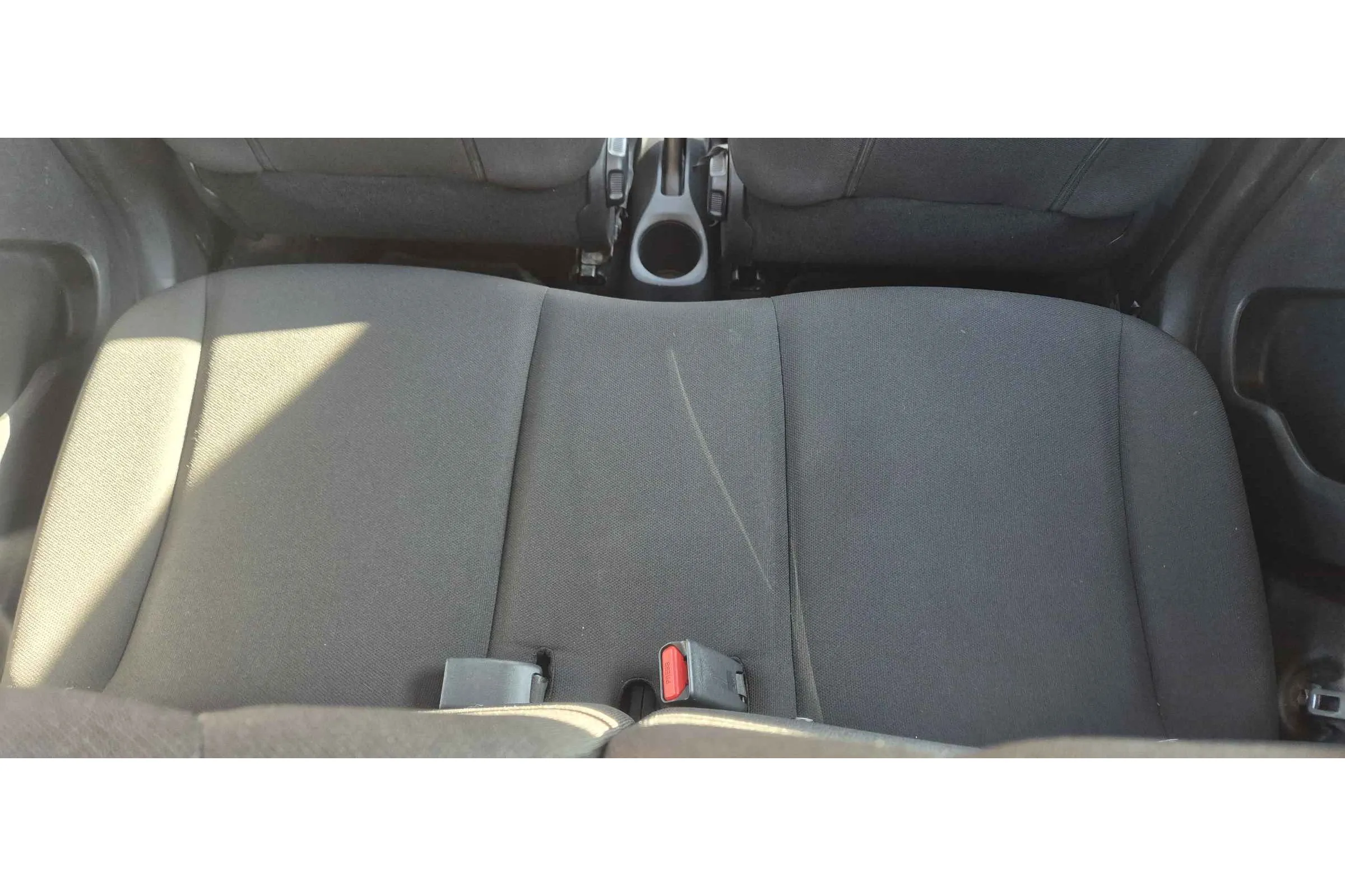 Citroën C1 - Immagine 9