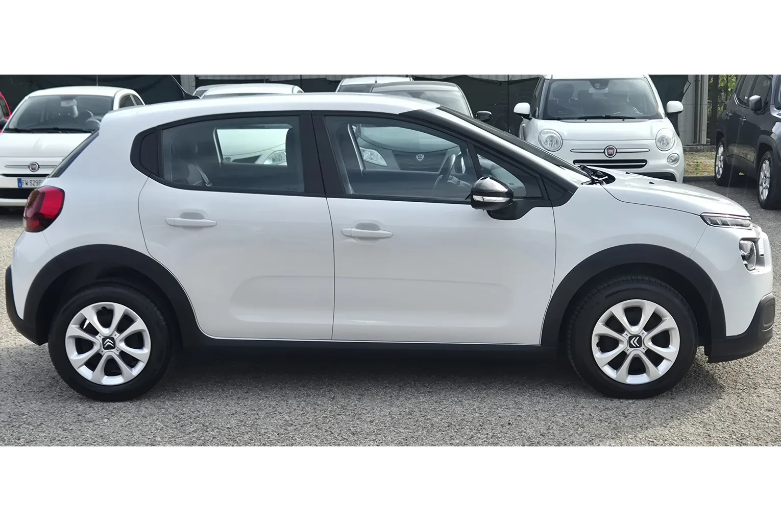Citroën C3 - Immagine 4