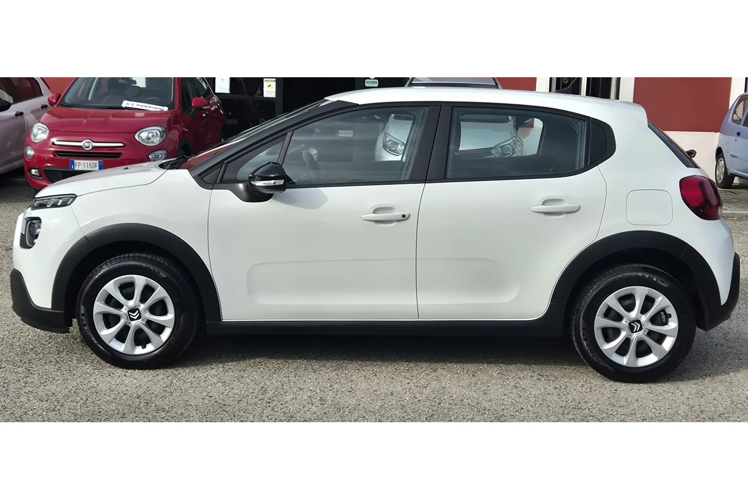 Citroën C3 - Immagine 5