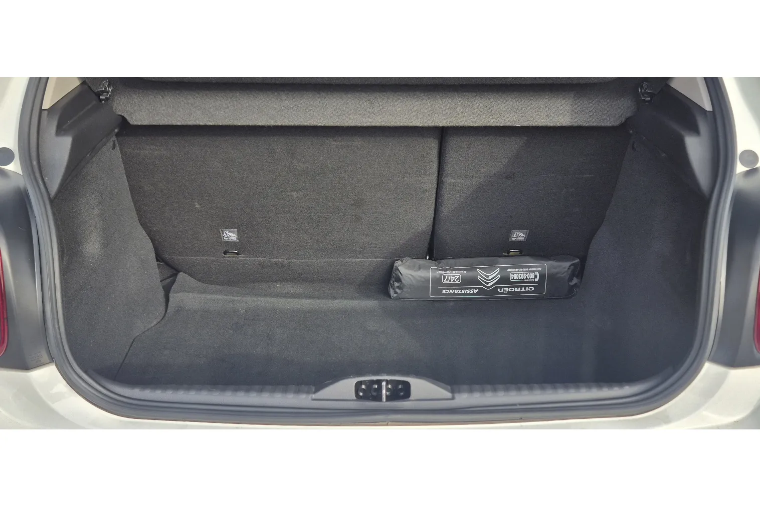 Citroën C3 - Immagine 10