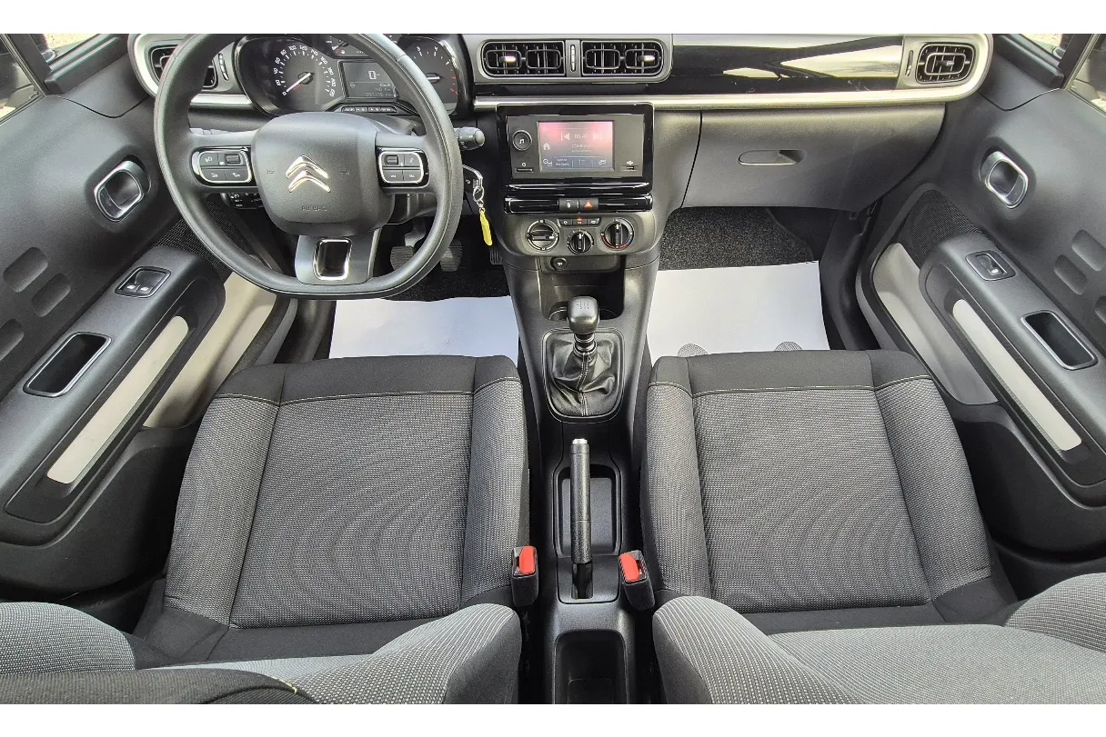 Citroën C3 - Immagine 14