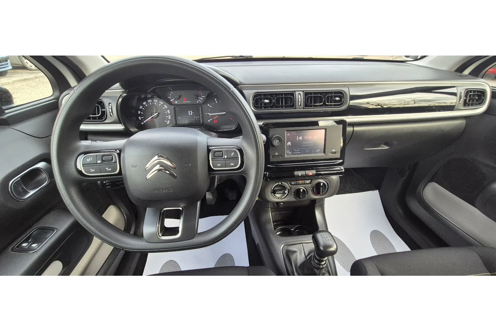 Citroën C3 - Immagine 15