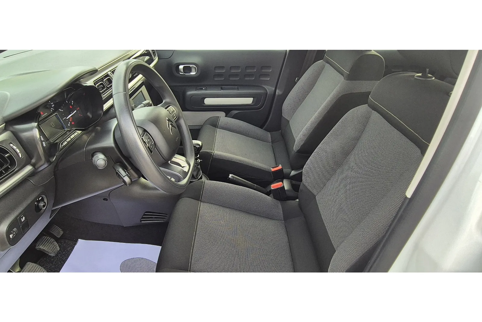 Citroën C3 - Immagine 17