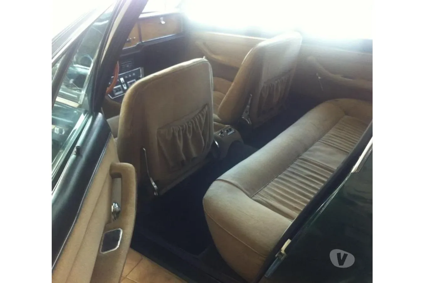 Iso Rivolta Fidia