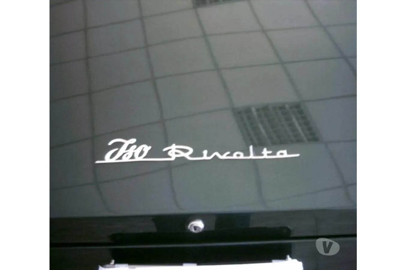 Iso Rivolta Fidia - Immagine 8