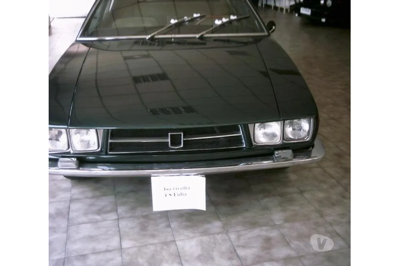 Iso Rivolta Fidia - Immagine 9