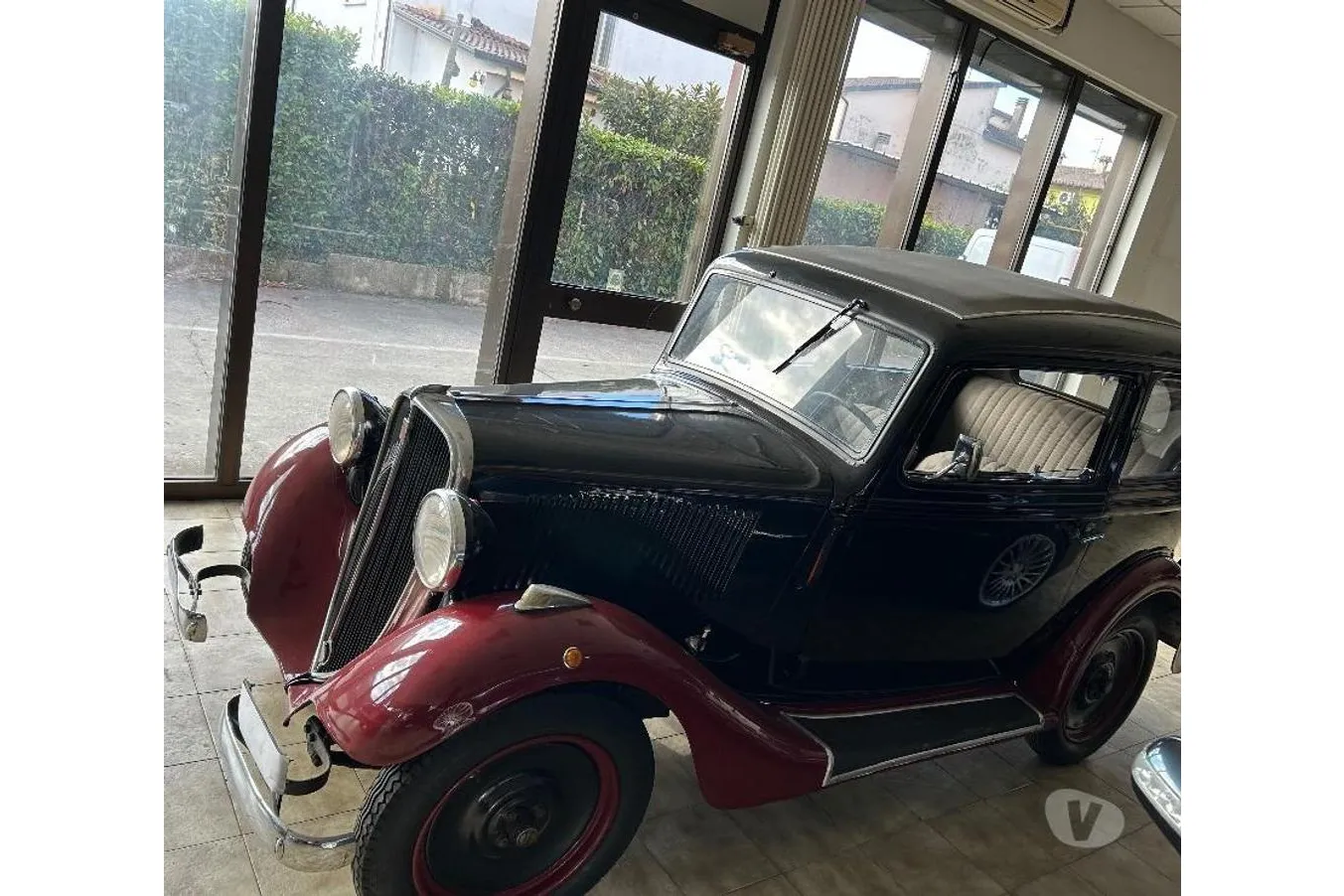 Fiat Balilla