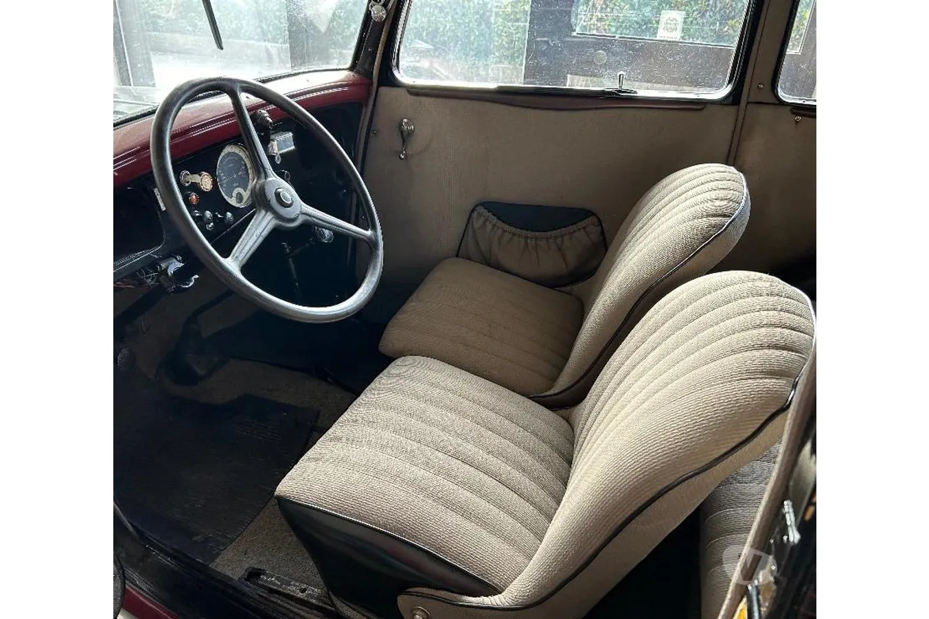 Fiat Balilla - Immagine 3