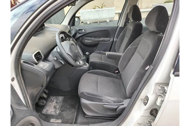 Citroën C3 PICASSO 1.6 HDI - Immagine 4