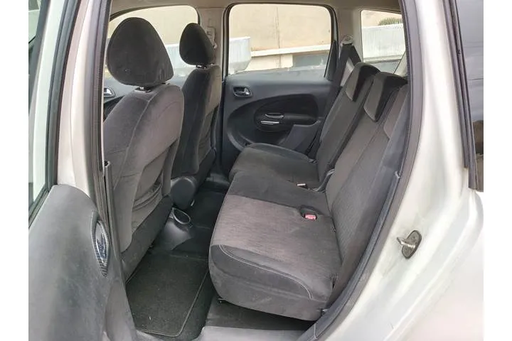 Citroën C3 PICASSO 1.6 HDI - Immagine 5