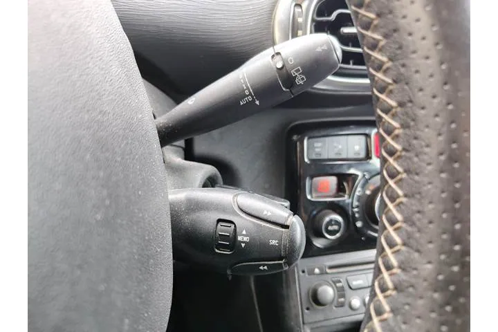 Citroën C3 PICASSO 1.6 HDI - Immagine 8