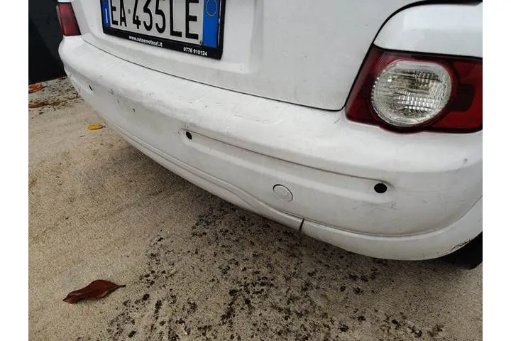 Citroën C3 PICASSO 1.6 HDI - Immagine 9