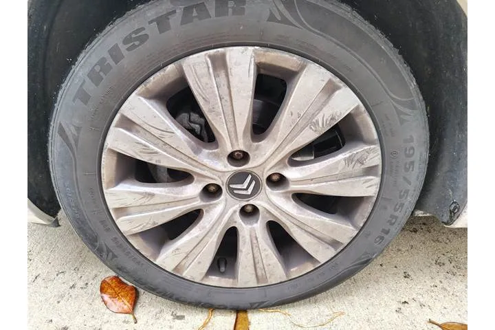 Citroën C3 PICASSO 1.6 HDI - Immagine 13