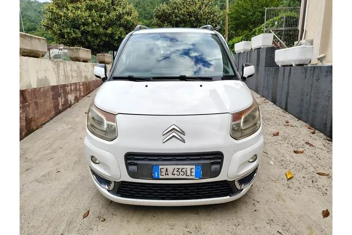 Citroën C3 PICASSO 1.6 HDI - Immagine 14