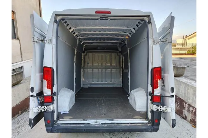 Fiat DUCATO 2.3 MJT PL TA - Immagine 2