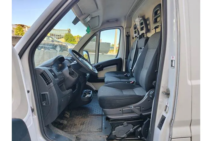 Fiat DUCATO 2.3 MJT PL TA - Immagine 3