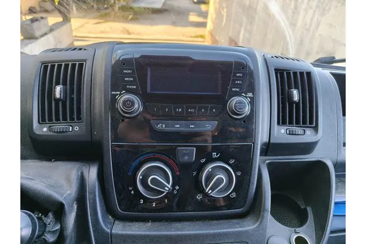 Fiat DUCATO 2.3 MJT PL TA - Immagine 4