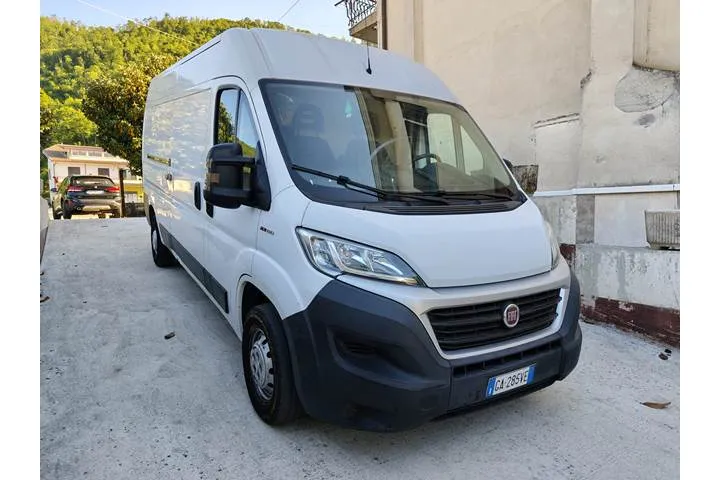 Fiat DUCATO 2.3 MJT PL TA - Immagine 8