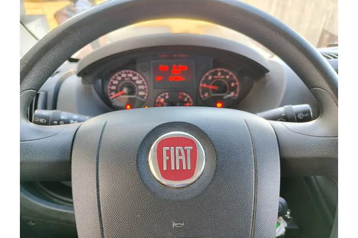 Fiat DUCATO 2.3 MJT PL TA - Immagine 9