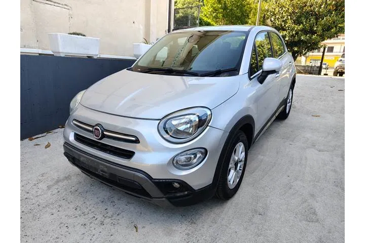 Fiat 500X 1.3 MJT 95CV CROSS