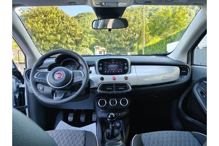 Fiat 500X 1.3 MJT 95CV CROSS - Immagine 3