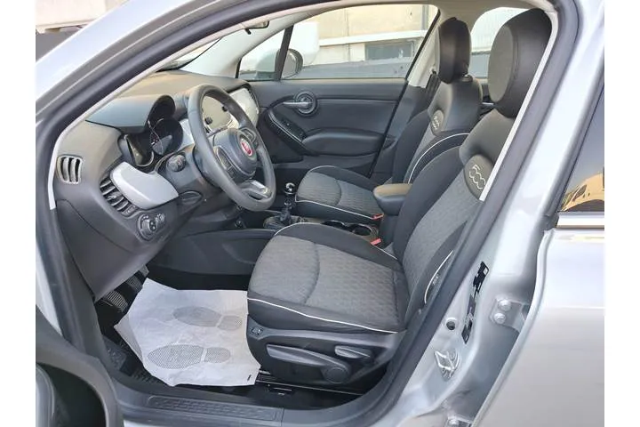 Fiat 500X 1.3 MJT 95CV CROSS - Immagine 4