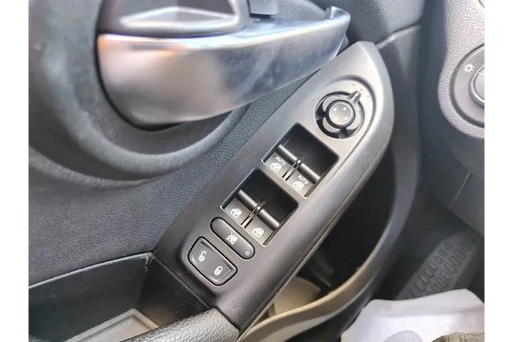 Fiat 500X 1.3 MJT 95CV CROSS - Immagine 8