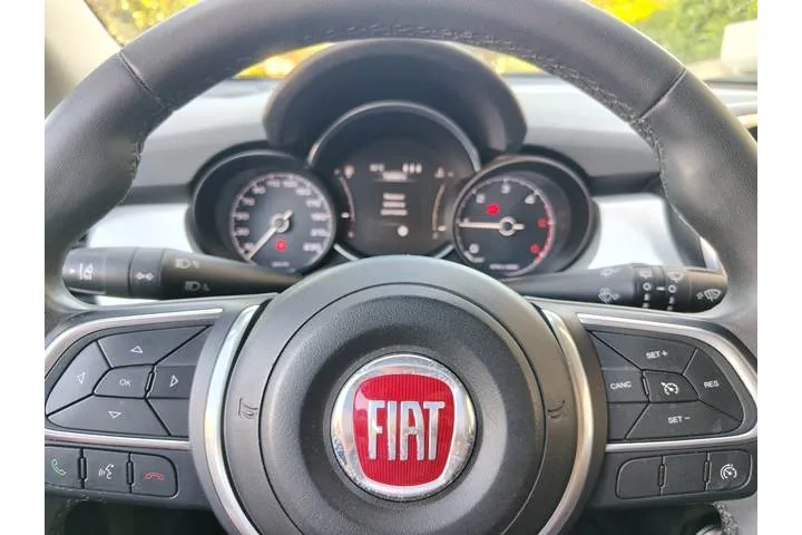 Fiat 500X 1.3 MJT 95CV CROSS - Immagine 10