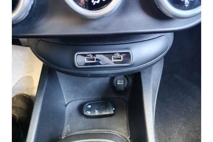 Fiat 500X 1.3 MJT 95CV CROSS - Immagine 11