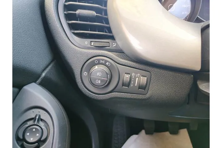 Fiat 500X 1.3 MJT 95CV CROSS - Immagine 12