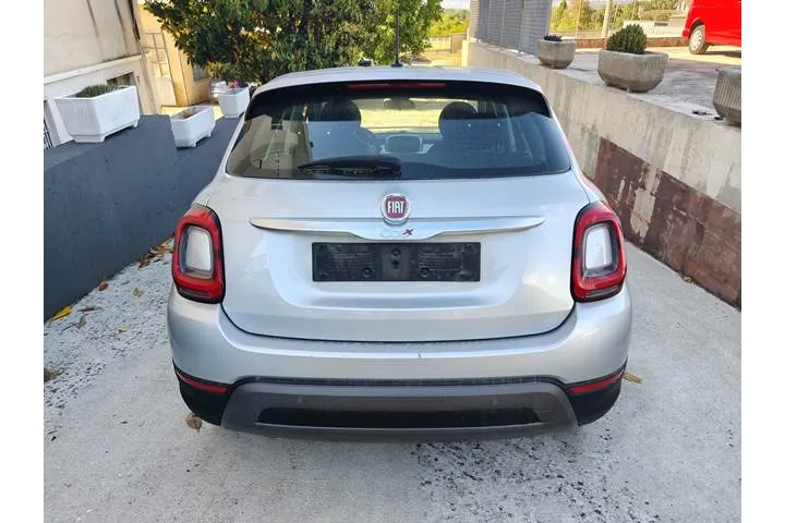 Fiat 500X 1.3 MJT 95CV CROSS - Immagine 19