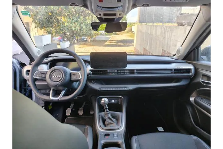 Jeep Avenger 1.2 Turbo Summit 14000 km - Immagine 3