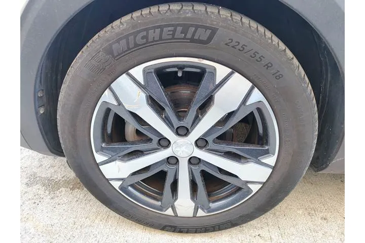 Jeep Avenger 1.2 Turbo Summit 14000 km - Immagine 20