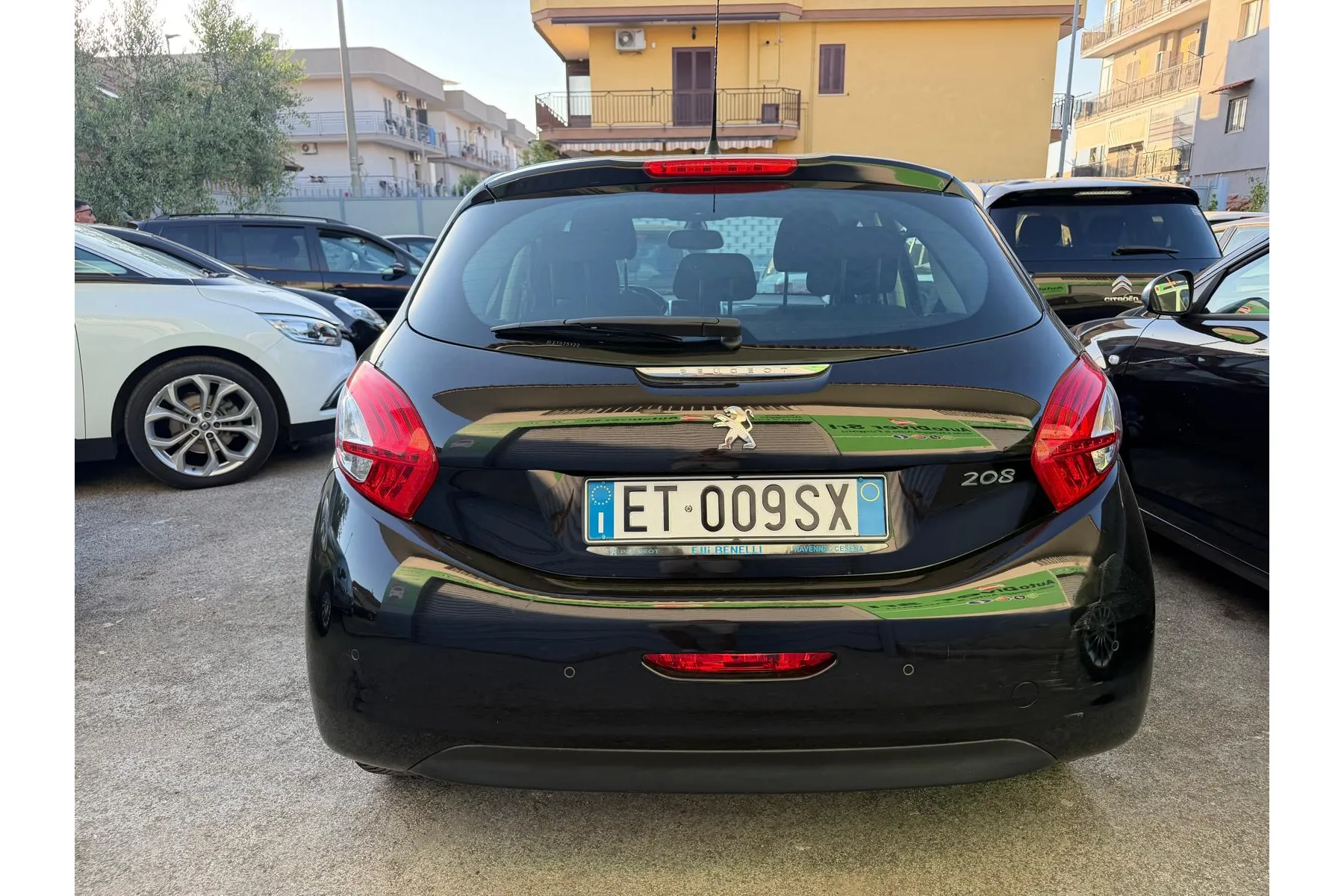 Peugeot 208 - Immagine 5