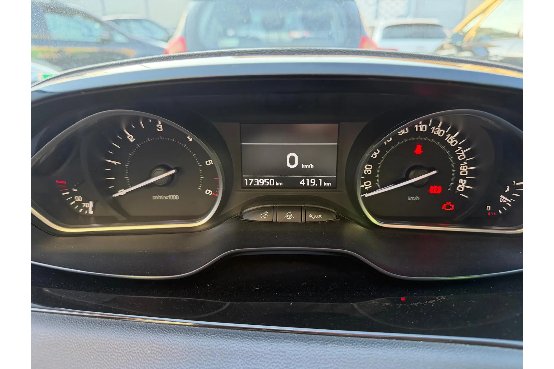 Peugeot 208 - Immagine 14