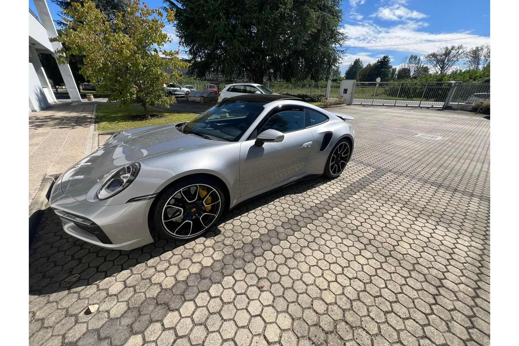 Porsche 911 - Immagine 5