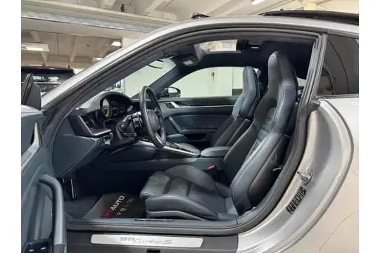 Porsche 911 - Immagine 6