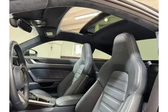 Porsche 911 - Immagine 7