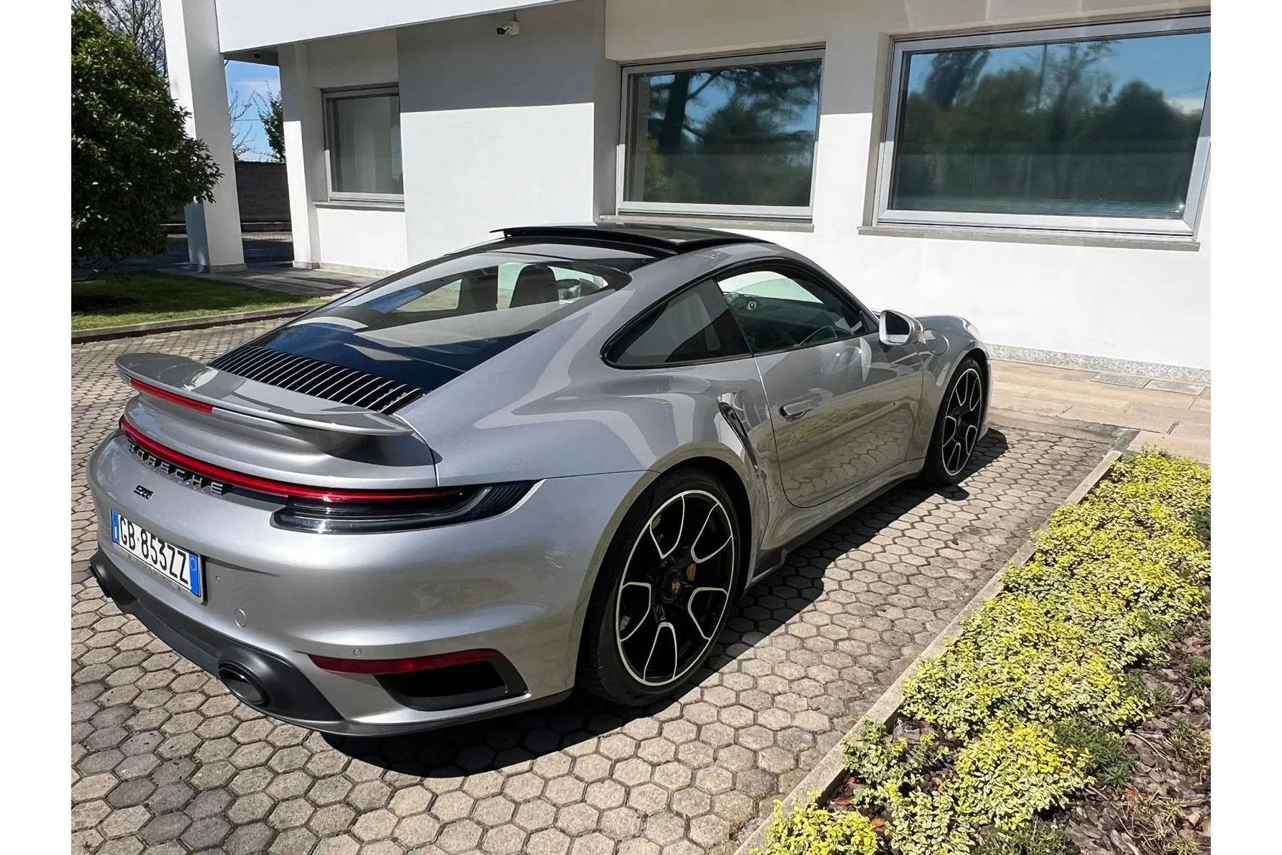 Porsche 911 - Immagine 8